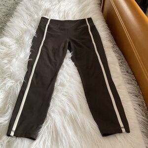 Athleta Ultra High Rise Elation 7/8 Tight